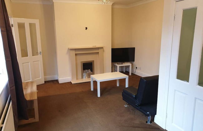 South Shield's Emerald 2 Bed Apartment - Foto 15