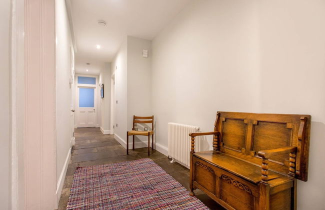 JOIVY Spacious 2 Bed Apt in Ideal City Centre Location - Foto 35