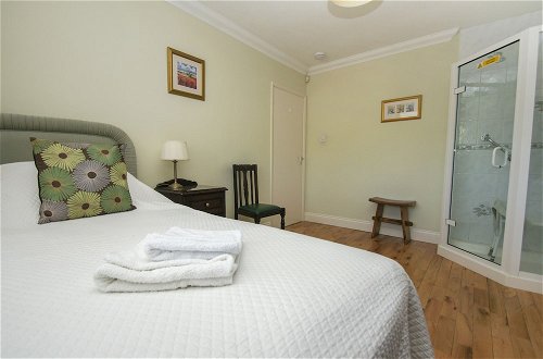 Photo 5 - Dean Court Bungalow Parking by Brighton Holiday Lets