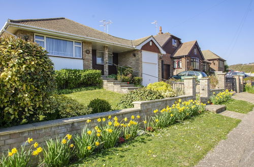 Photo 1 - Dean Court Bungalow Parking by Brighton Holiday Lets