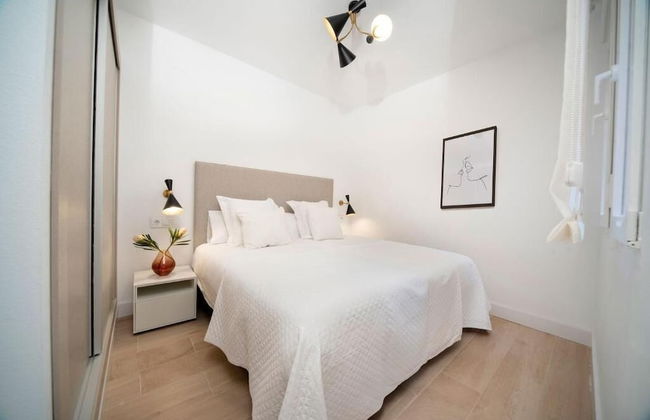Real Segovia Apartments - Foto 1