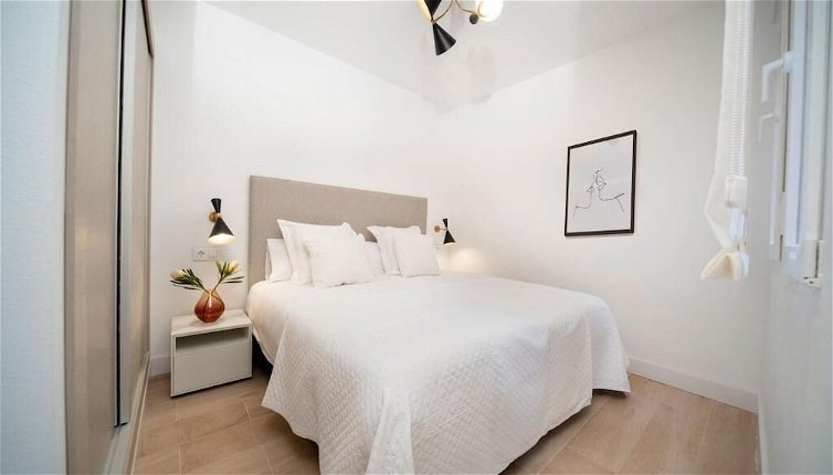 Foto 1 - Real Segovia Apartments