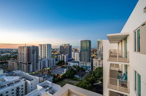 Photo 49 - 1st Brickell Boutique Residences by Nomad Guru