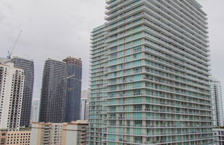 Photo 3 - 1st Brickell Boutique Residences by Nomad Guru