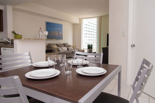 Photo 32 - 1st Brickell Boutique Residences by Nomad Guru