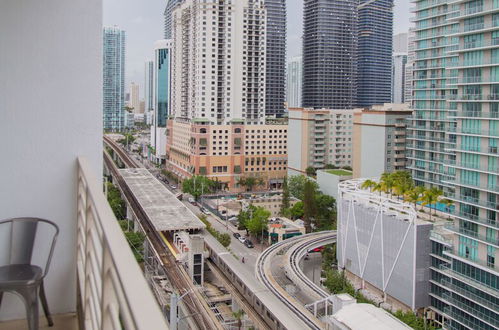 Photo 53 - 1st Brickell Boutique Residences by Nomad Guru