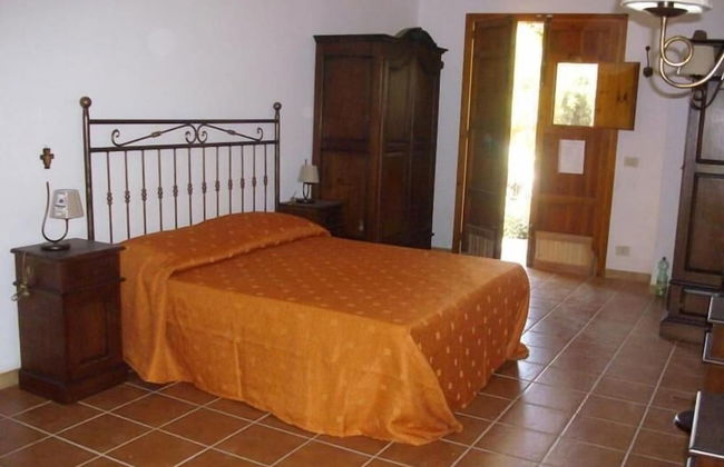 Agriturismo Castelluzzo - Photo 9