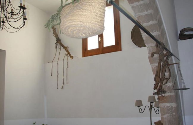 Agriturismo Castelluzzo - Photo 19