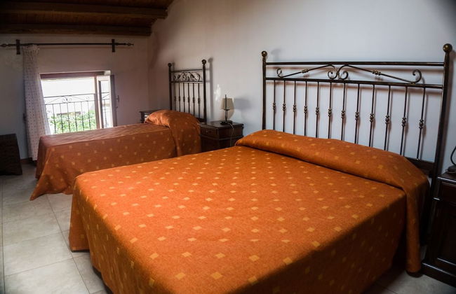 Agriturismo Castelluzzo - Photo 3