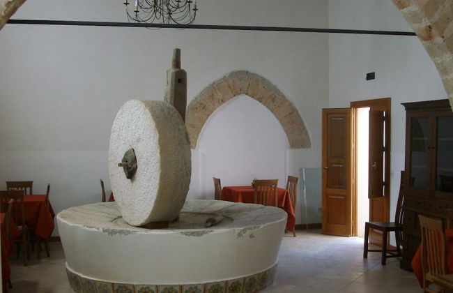 Agriturismo Castelluzzo - Photo 28