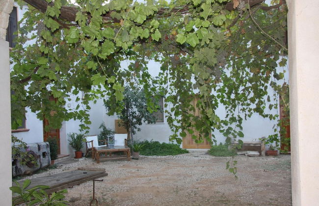 Agriturismo Castelluzzo - Photo 35
