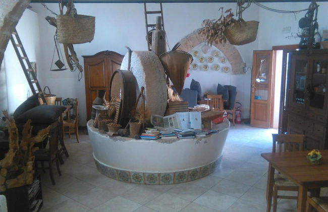 Agriturismo Castelluzzo - Photo 31