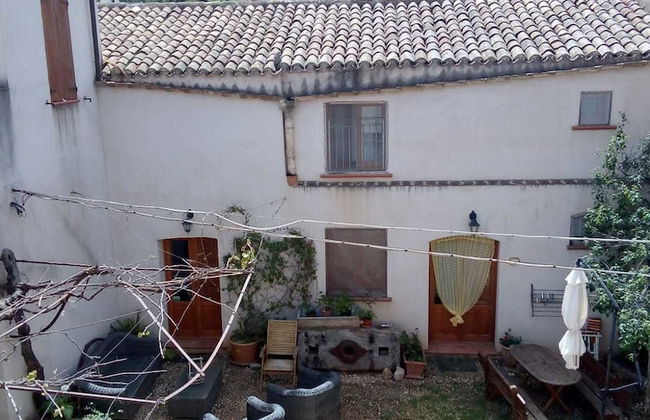 Agriturismo Castelluzzo - Photo 39