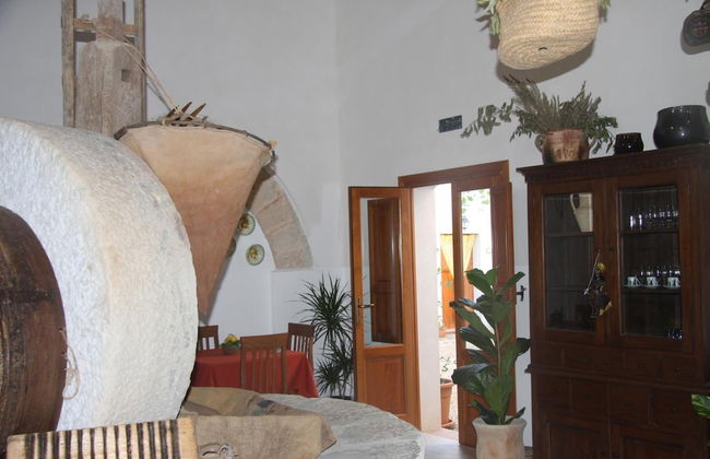 Agriturismo Castelluzzo - Photo 27