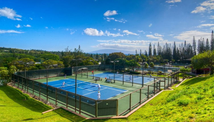 Photo 1 - Kapalua Bay Villa 17b4 Gold Ocean View