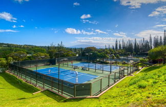 Foto 1 - Kapalua Golf Villa 27v2 Gold Ocean View