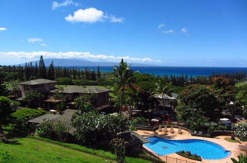 Photo 35 - Kapalua Golf Villa 11t4 Gold Ocean View