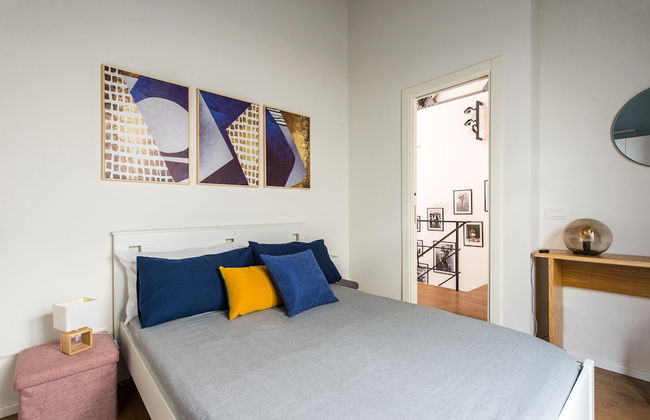 Casa all'ex Fabbrica di Pomodoro - Foto 3