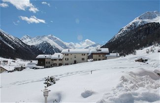 Foto 1 - Comfy Holiday Home in Livigno near Ski Area