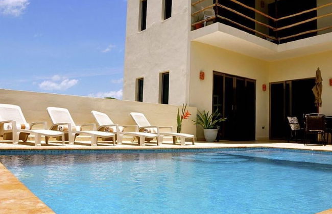 Casa Vaquero - Foto 1