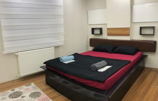 Foto 1 - VIP Apart Otel