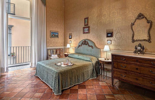 Lady Mary's Tribunali Luxury Suite - Foto 4