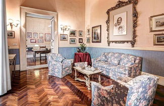 Photo 1 - Lady Mary's Tribunali Luxury Suite