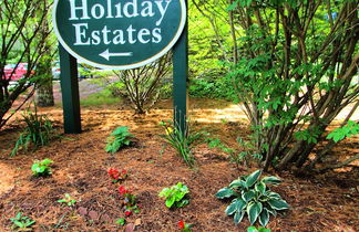 Photo 2 - Cape Cod Holiday Estates, a VRI resort