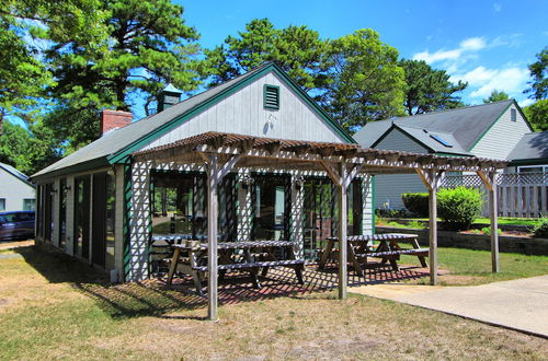 Photo 21 - Cape Cod Holiday Estates, a VRI resort