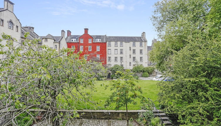 Photo 1 - Edinburgh Landmarks Apartments