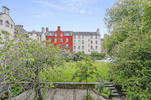 Photo 1 - Edinburgh Landmarks Apartments