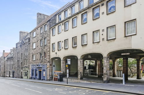 Photo 51 - Edinburgh Landmarks Apartments