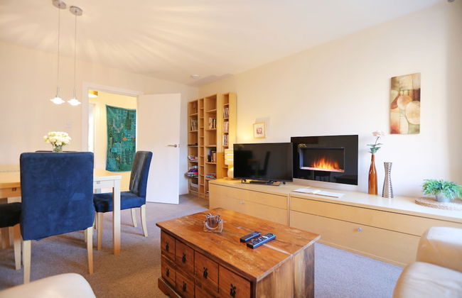 Edinburgh Landmarks Apartments - Foto 23
