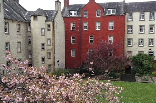 Photo 57 - Edinburgh Landmarks Apartments