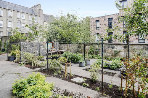 Foto 48 - Edinburgh Landmarks Apartments