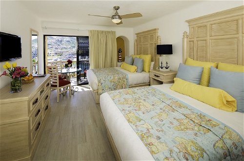Photo 2 - Premium and Cozy Suite Studio in Cabo