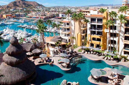 Photo 32 - Premium and Cozy Suite Studio in Cabo