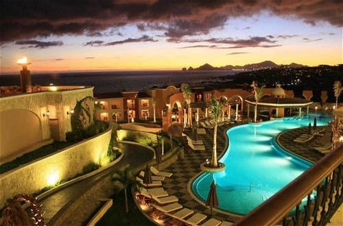 Foto 22 - Exclusive Family Suite with Beautiful View at Cabo San Lucas