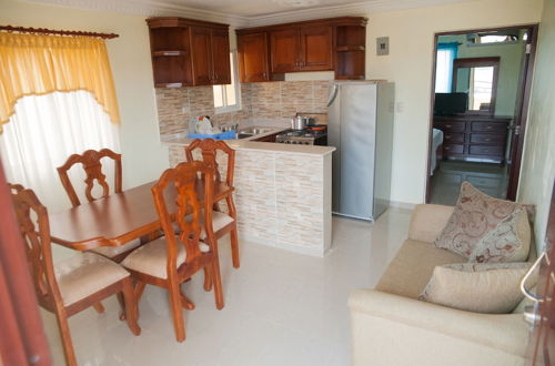 Photo 1 - 1 Br Apartment With Terrace in Santo Domingo Este Near Las Americas Airport