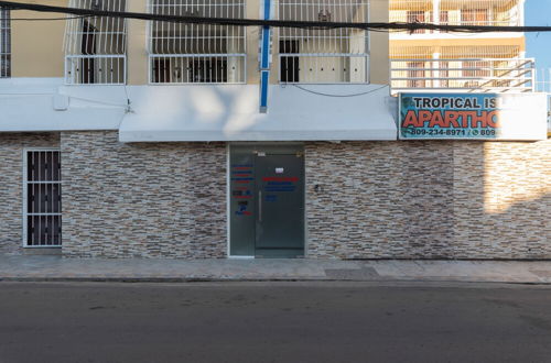 Photo 12 - Single Room Fridge, Corales Del Sur, Sto Dgo Este