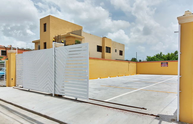 1 Bedroom Apartment Balcony in Corales del Sur - Foto 10