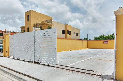 Photo 13 - 3bed 1-bedroom Apartment Sea Views Near Sirena San Isidro in Santo Domingo Este