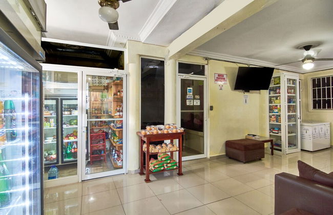 1 Bedroom Apartment Balcony in Corales del Sur - Foto 7