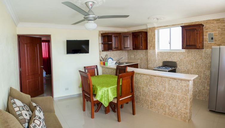 Photo 1 - 2-bed Apartment Near Airport in Santo Domingo Este