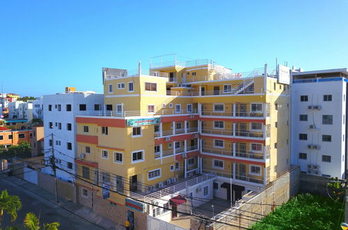 Photo 11 - Single Room Fridge, Corales Del Sur, Sto Dgo Este