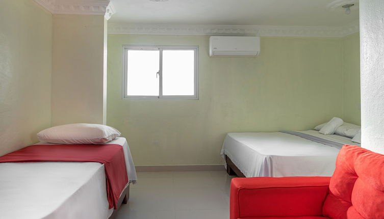 Photo 1 - Double Room Near Airport in Santo Domingo Este