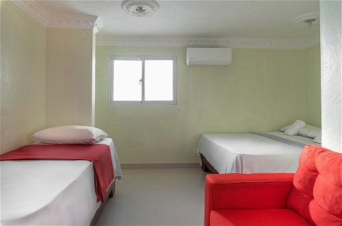 Photo 1 - Double Room Near Airport in Santo Domingo Este