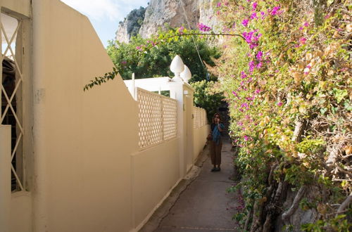 Photo 1 - La Coccodrilla in Capri