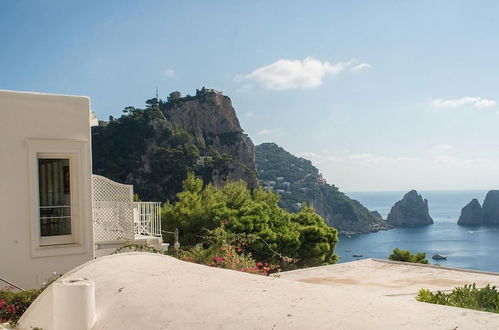 Photo 7 - La Coccodrilla in Capri