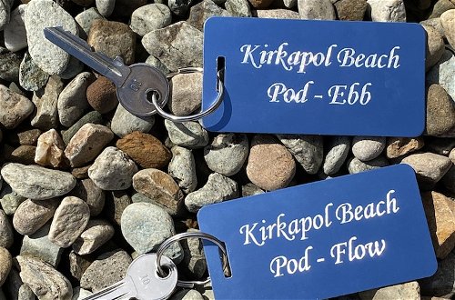 Photo 11 - Kirkapol Beach Pod - Ebb